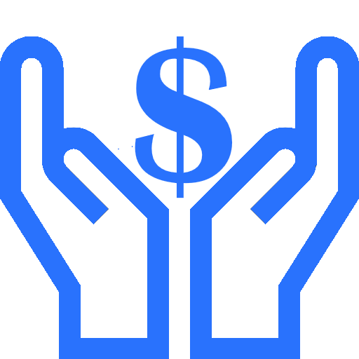 We Do It For Cheap Logo
